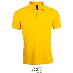 Men´s Polo Shirt Prime