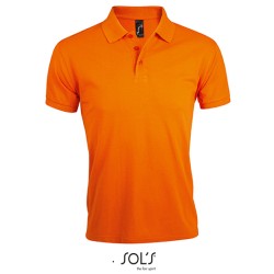 Men´s Polo Shirt Prime