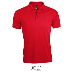 Men´s Polo Shirt Prime