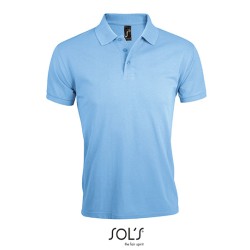 Men´s Polo Shirt Prime