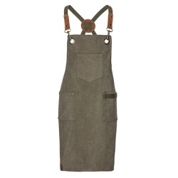 Kids Apron Canvas