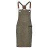 Kids Apron Canvas