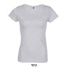 Women´s Tempo T-Shirt 185 gsm (Pack of 10)