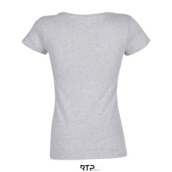 Women´s Tempo T-Shirt 185 gsm (Pack of 10)