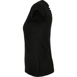 Ladies´ Back Cut Tee