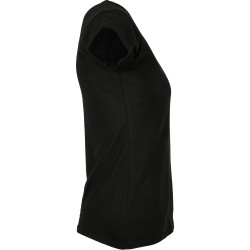 Ladies´ Back Cut Tee