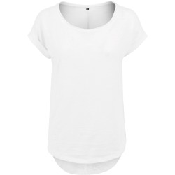 Ladies´ Long Slub Tee