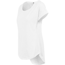 Ladies´ Long Slub Tee