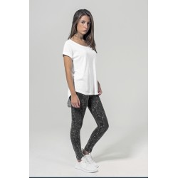 Ladies´ Long Slub Tee