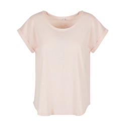 Ladies´ Long Slub Tee