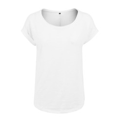 Ladies´ Long Slub Tee