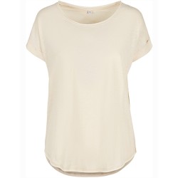 Ladies´ Long Slub Tee