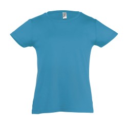 Kids´ T-Shirt Girlie Cherry