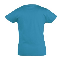 Kids´ T-Shirt Girlie Cherry