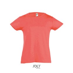 Kids´ T-Shirt Girlie Cherry