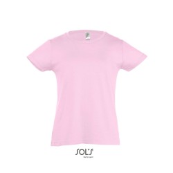 Kids´ T-Shirt Girlie Cherry