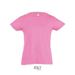 Kids´ T-Shirt Girlie Cherry