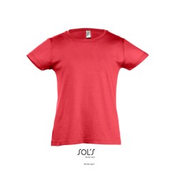 Kids´ T-Shirt Girlie Cherry