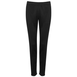 Ladies´ Slim Leg Training Pants