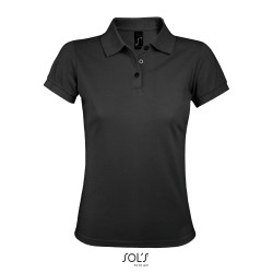 Women´s Polo Shirt Prime