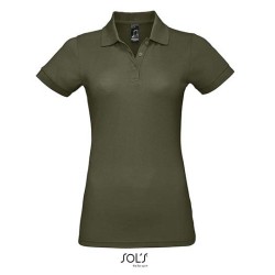 Women´s Polo Shirt Prime