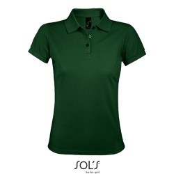 Women´s Polo Shirt Prime