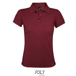 Women´s Polo Shirt Prime