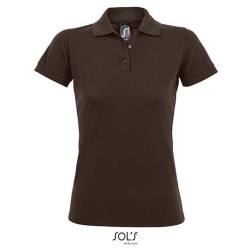 Women´s Polo Shirt Prime