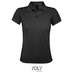 Women´s Polo Shirt Prime