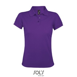 Women´s Polo Shirt Prime