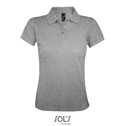 Women´s Polo Shirt Prime