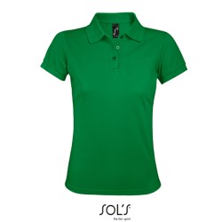 Women´s Polo Shirt Prime