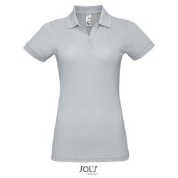 Women´s Polo Shirt Prime