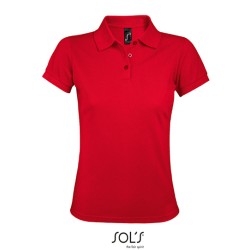 Women´s Polo Shirt Prime