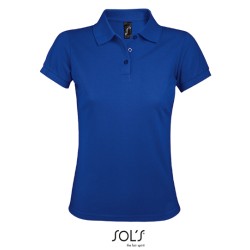 Women´s Polo Shirt Prime