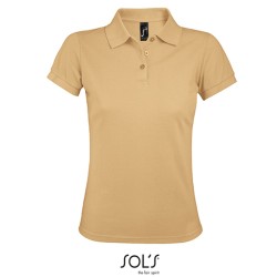 Women´s Polo Shirt Prime