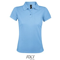 Women´s Polo Shirt Prime