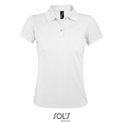 Women´s Polo Shirt Prime