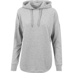 Ladies´ Oversized Hoody