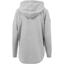 Ladies´ Oversized Hoody