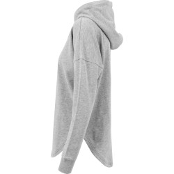 Ladies´ Oversized Hoody