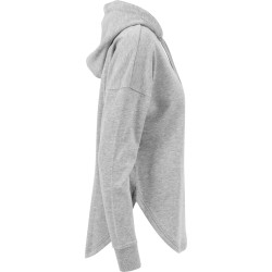 Ladies´ Oversized Hoody