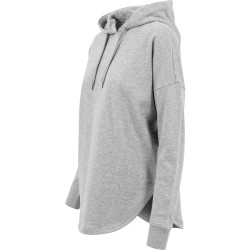 Ladies´ Oversized Hoody