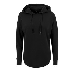 Ladies´ Oversized Hoody