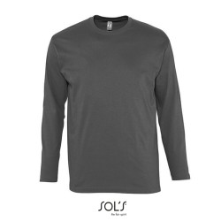 T-Shirt Monarch Long Sleeve