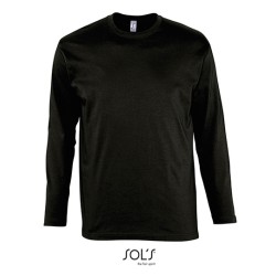 T-Shirt Monarch Long Sleeve