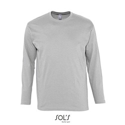 T-Shirt Monarch Long Sleeve