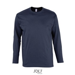 T-Shirt Monarch Long Sleeve