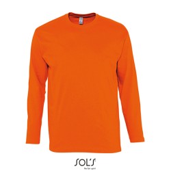 T-Shirt Monarch Long Sleeve