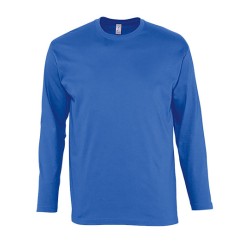 T-Shirt Monarch Long Sleeve